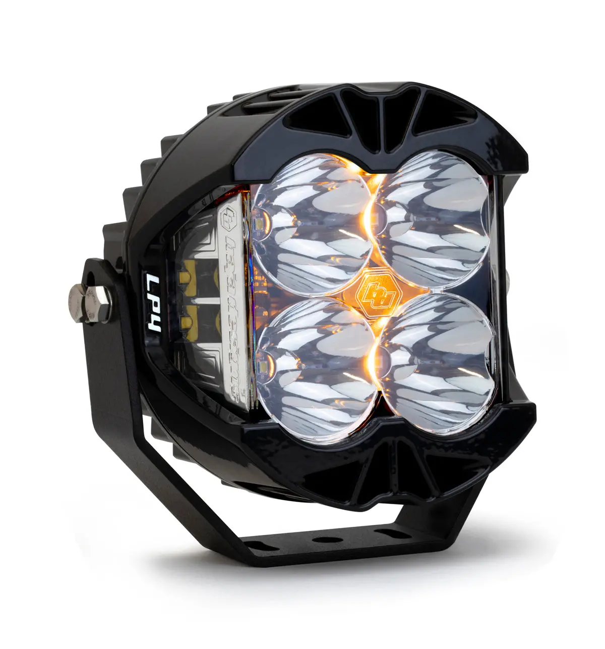Lp4 Pro Led Spot Baja Designs 1