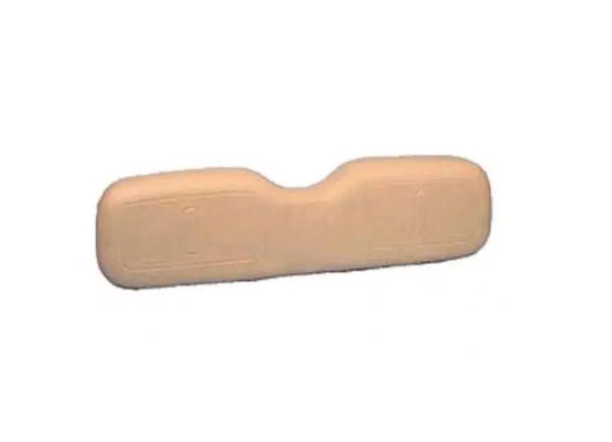 Front Seat Back Assembly- Tan For Ezgo Txt Golf Carts 1994-2013 1