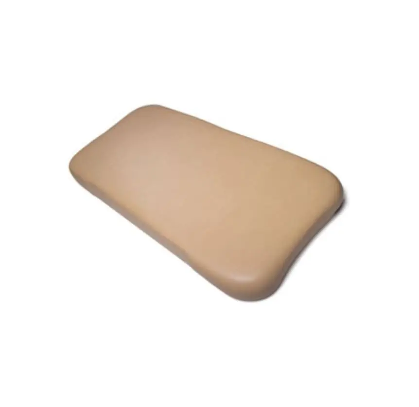 Front Seat Bottom Assembly- Tan For Ezgo Txt Golf Carts 1994-2013 1