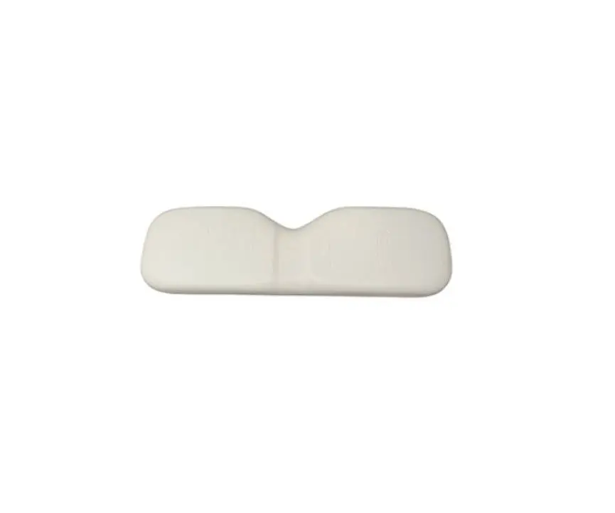Front Seat Back Assembly- White For Ezgo Txt Golf Carts 1994-2013 1