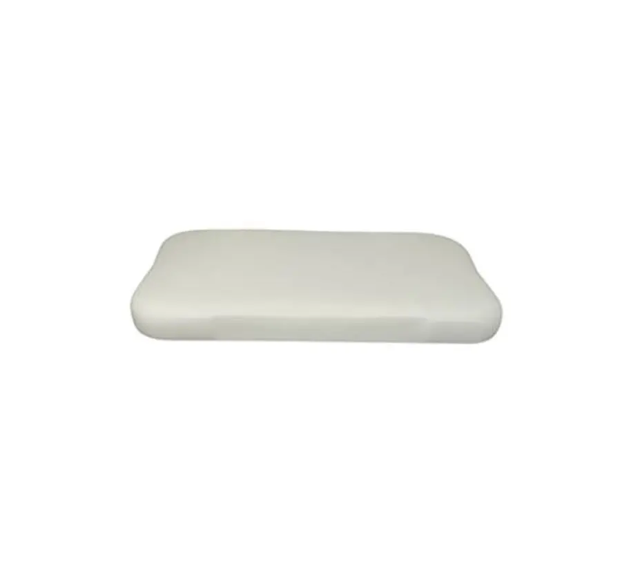 Front Seat Bottom Assembly- White For Ezgo Txt Golf Carts 1994-2013 1