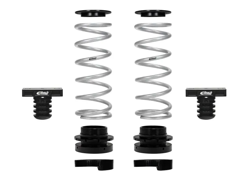 Eibach Load-Leveling System 2010-2020 Toyota 4Runner 1