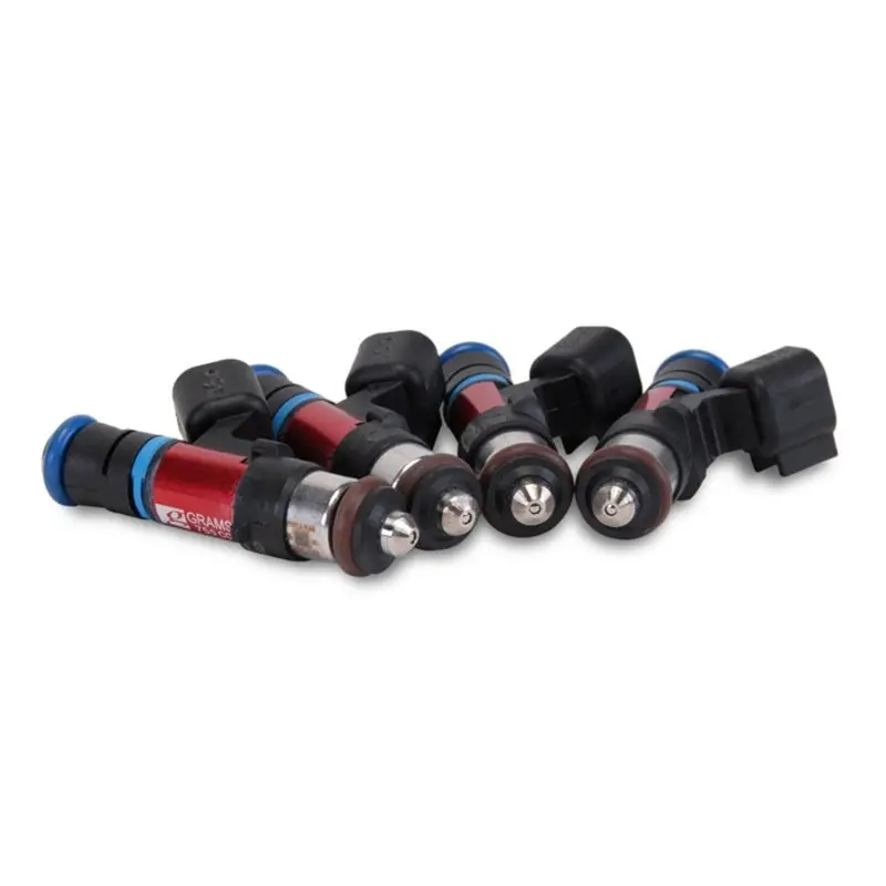 Grams Performance 750Cc High-Flow Fuel Injectors — Set Of 4 For Chevrolet Cobalt 1