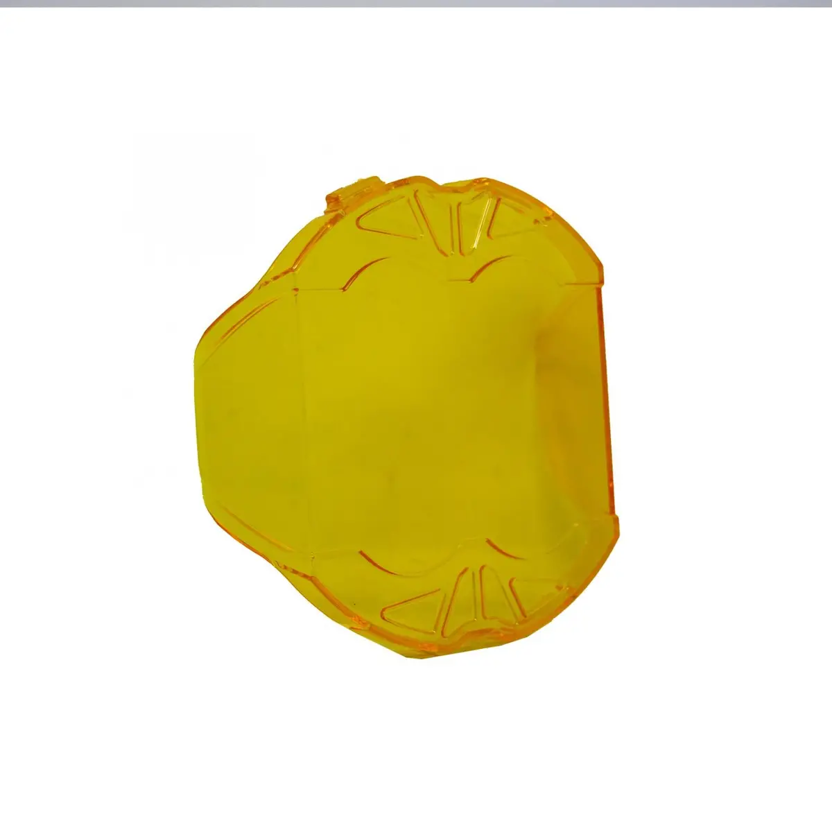 Lp4 Single Rock Guard Baja Amber Baja Designs 1
