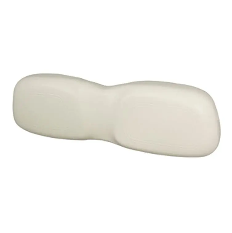 Front Seat Back Assembly- White For Club Car Ds Golf Carts 2000+ 1
