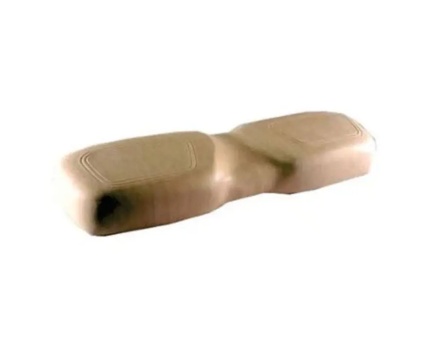 Seat Back Assembly- Buff For Club Car Ds Golf Carts 2000+ 1
