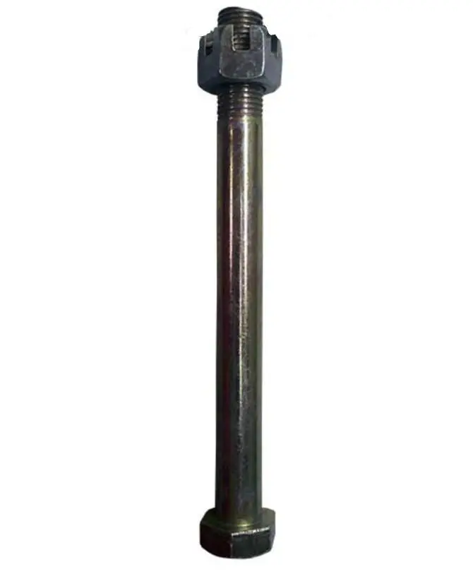 King Pin Pipe For Star Classic Golf Carts 2008+ 1