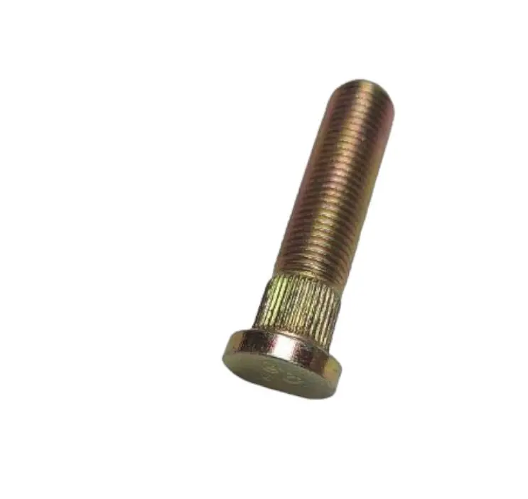 Rear Axle, Long Stud Lug Nut For Star Sport Golf Carts 1