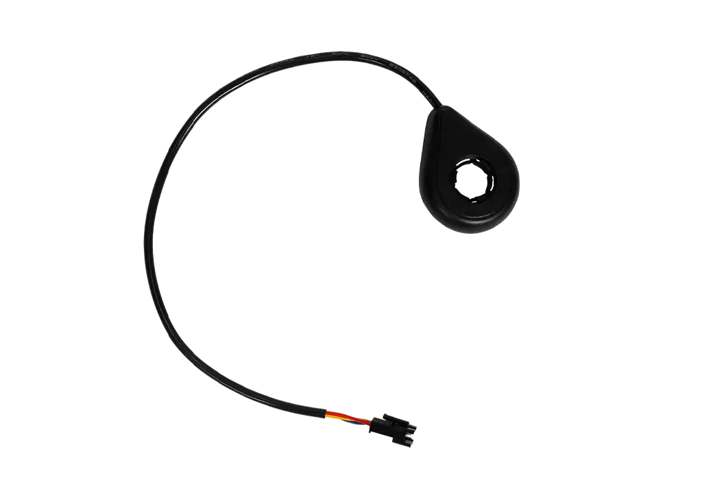 Speed Sensor For Camel350v 1