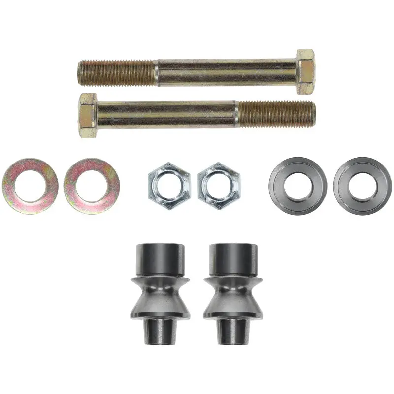 Camburg Uca Uniball Bolt & Spacer Kit (176.011.010) 1