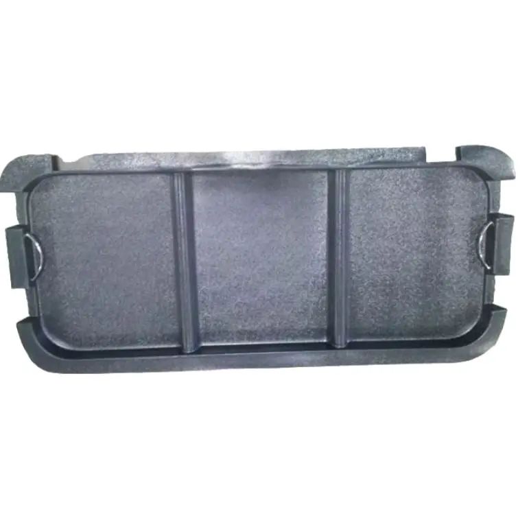 Under Seat Storage Tray For Star Classic Golf Cart 1