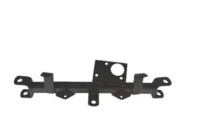 Hydraulic Front Axle For Star Classic Golf Carts 1