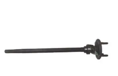 Passenger Side Rear Axle Assembly For Star Golf Carts 1