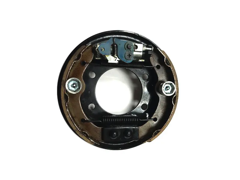 Passenger Side Rear Brake Assembly For Star Classic Golf Carts 1
