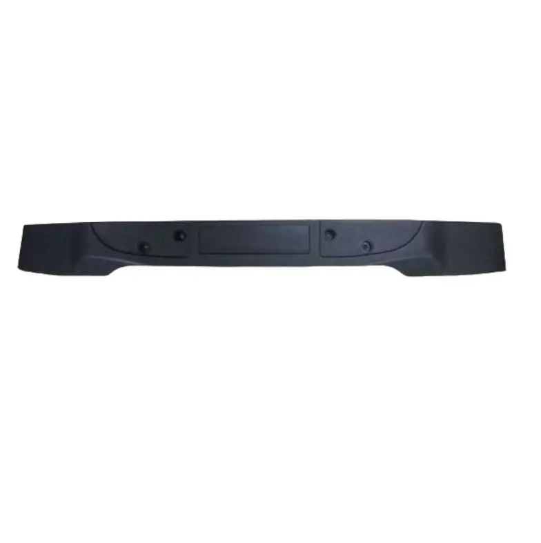 Rear Bumper For Star Classic Golf Carts 1