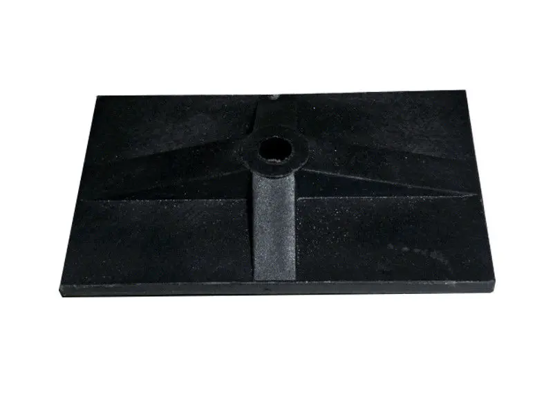 Battery Impact Block For Star Classic Golf Carts 1