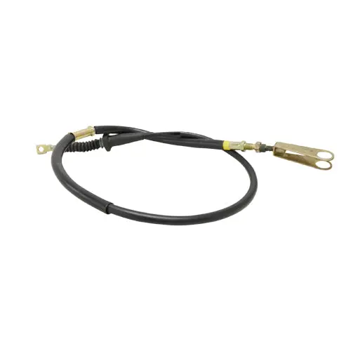 Parking Brake Cable, #1 Hand For Hydraulic Star Classic & Sport Golf Carts 1