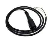 Dc Charger Cord & Plug For 48V Star Golf Carts 1