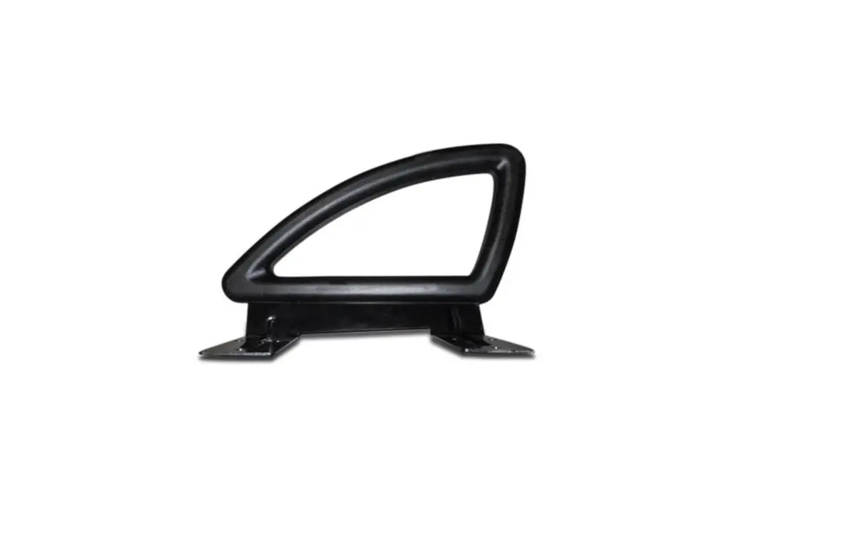 Passenger Side Hip Restraint For Star Classic Golf Carts 2010+ 1