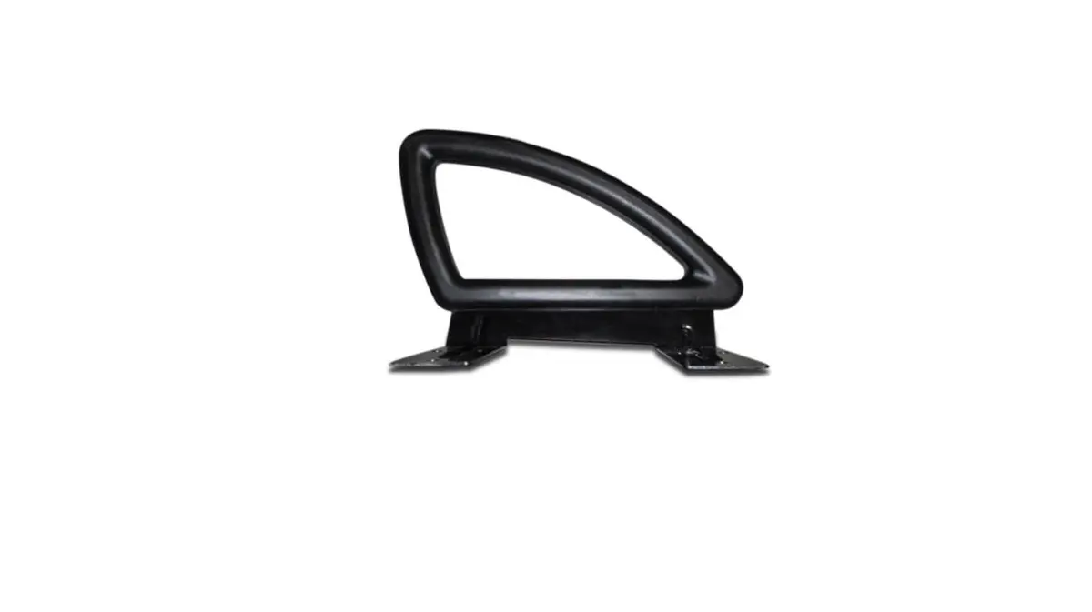 Driver Side Hip Restraint For Star Classic Golf Carts 2010+ 1