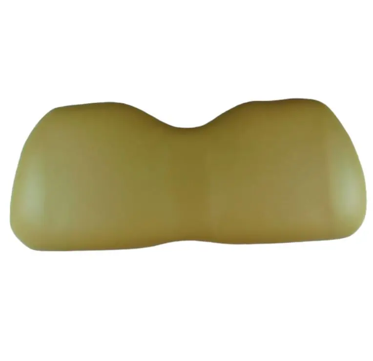 Seat Back Assembly- Tan For Star Classic Golf Carts 2008+ 1