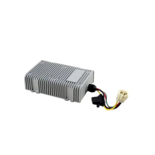 Voltage Reducer 48V-12V For Star Sirius & Capella Golf Carts 1