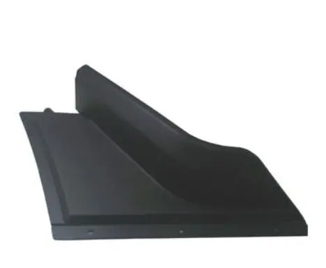 Front Fender Flare-Driver Side (Left) For Star Sport Golf Cart 1