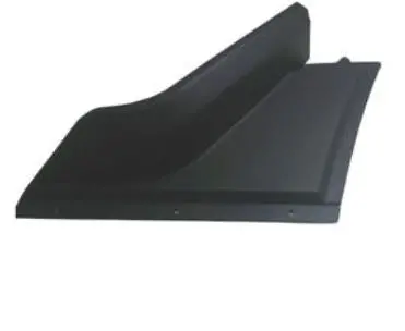 Front Fender Flare-Passenger Side (Right) For Star Sport Golf Cart 1