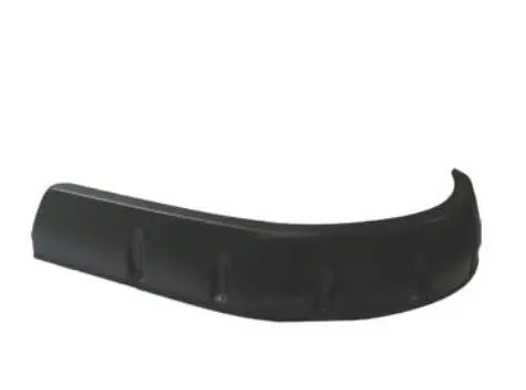 Rear Fender Flare -Passenger Side For Star Golf Carts 1