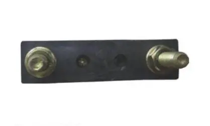 Main Mounting Bracket For Fuse For Star Classic & Sport Model Golf Carts 2008+ 1