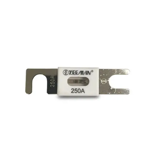 Main Fuse- 250A For Controller For Star Classic Golf Carts 2008+ 1