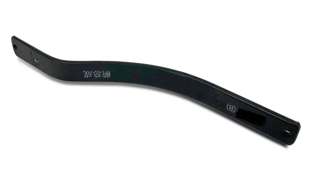 Front Leaf Spring Eg2044(B) For 4P Star Classic Or Sport Golf Carts 2008+ 1
