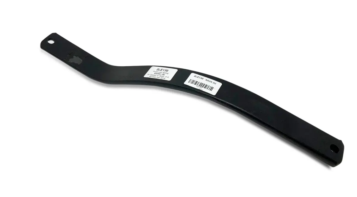 Front Leaf Spring Eg2061(B) For Star Classic And Sport Golf Carts (6 Pass Only) 1