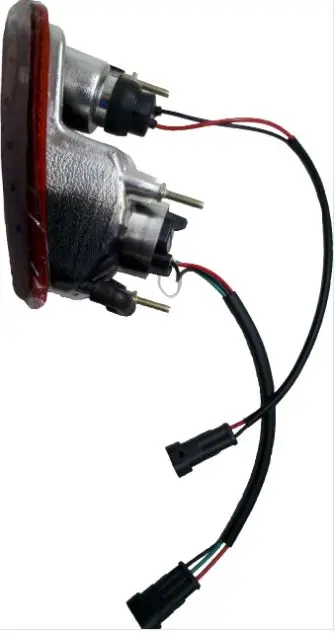 Tail Light Assembly-Driver Side For Star Classic Golf Cart 1
