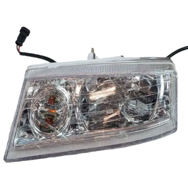 Headlight Assembly- Driver Side For Star Classic Golf Carts 2009+ 1