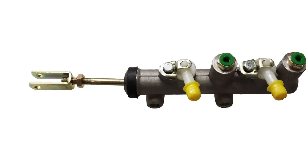 Master Cylinder For Star Classic & Sport Golf Carts 2008+ 1