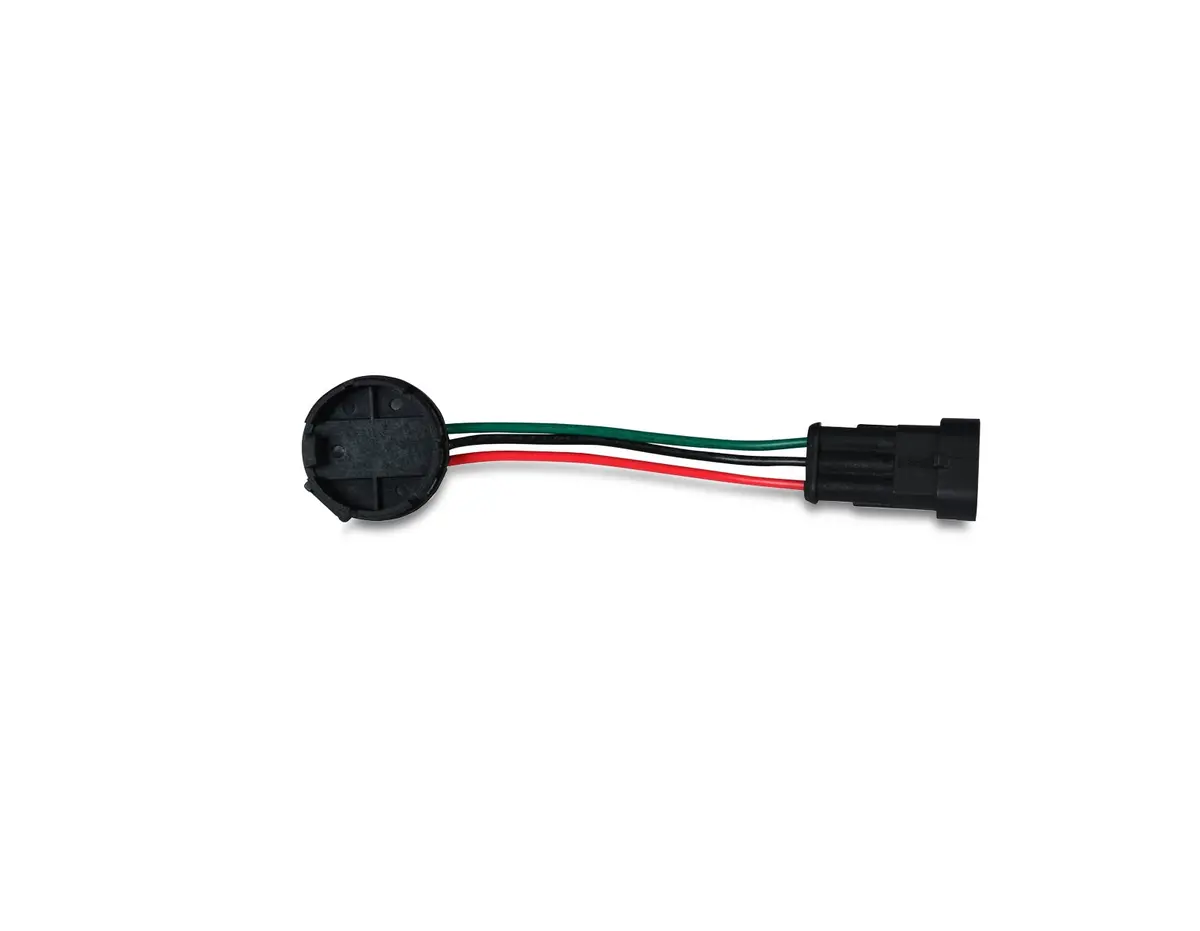 Star Classic 2008+..Speed Sensor, Flat Cap- Chinese Motor 1