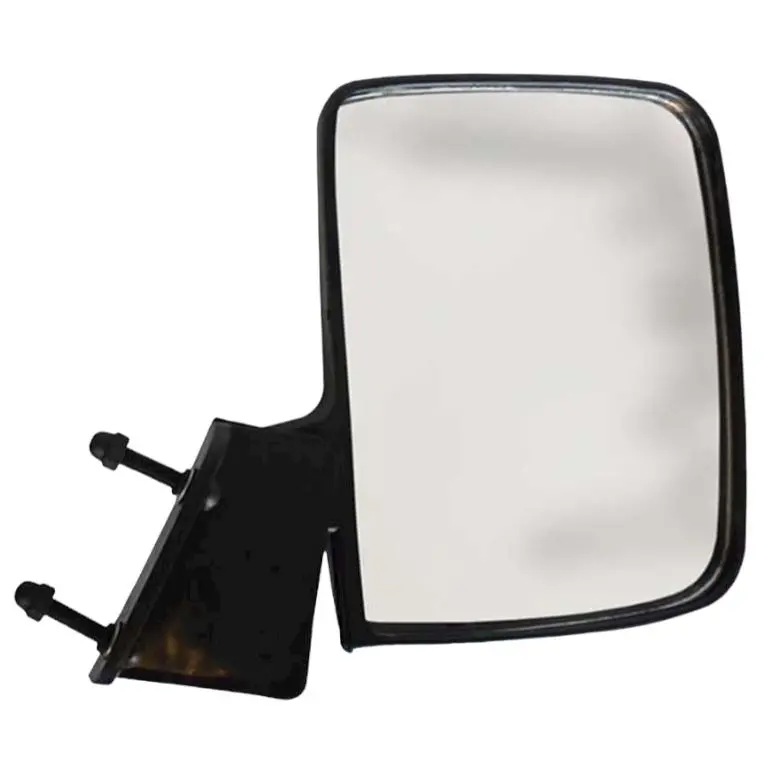 Passenger Side Mirror For Star Classic & Sport Golf Carts 1
