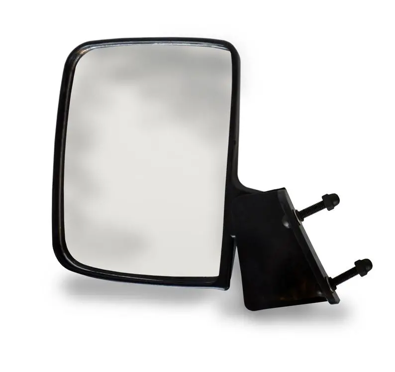 Driver Side Mirror For Star Classic & Sport Golf Carts 1