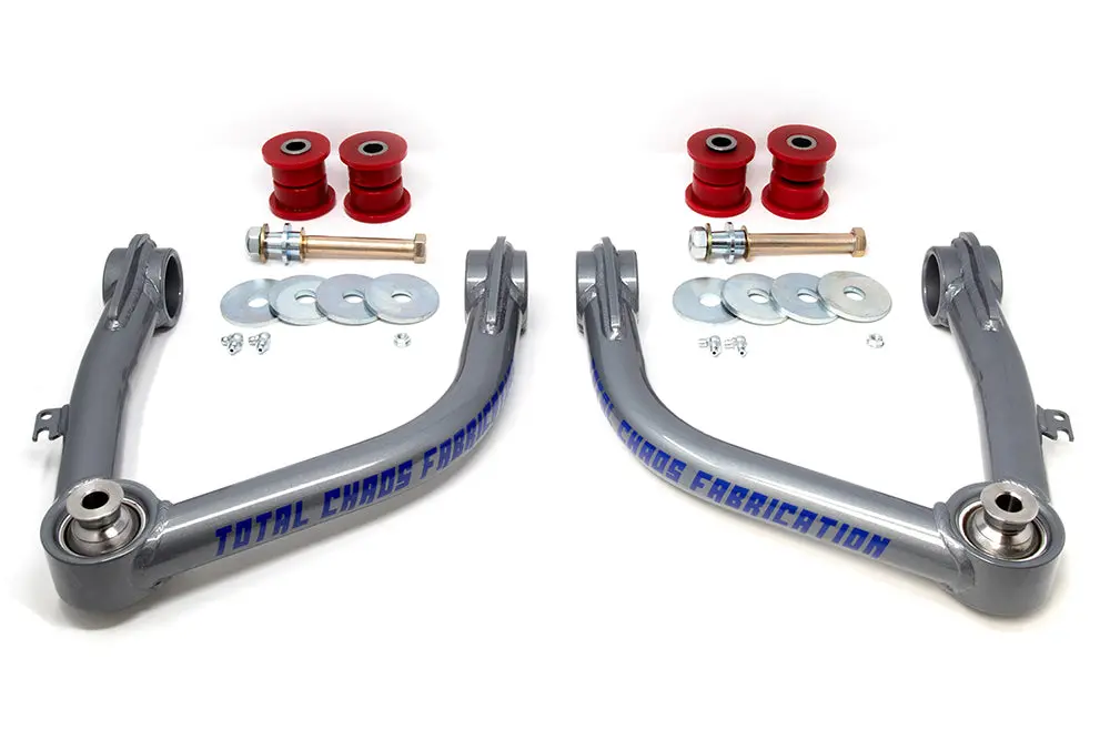 08-22 Toyota Sequoia Upper Control Arms 1