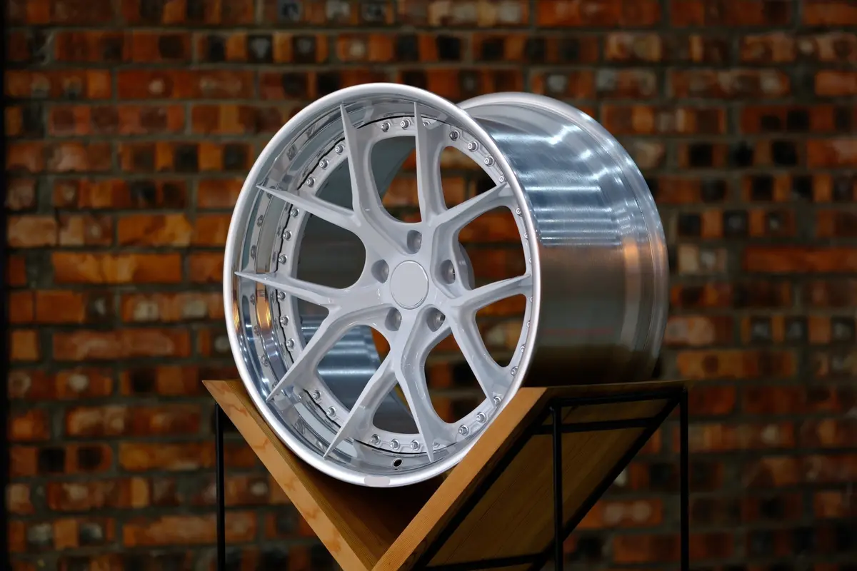 Forged Wheels F9 For All Models 1