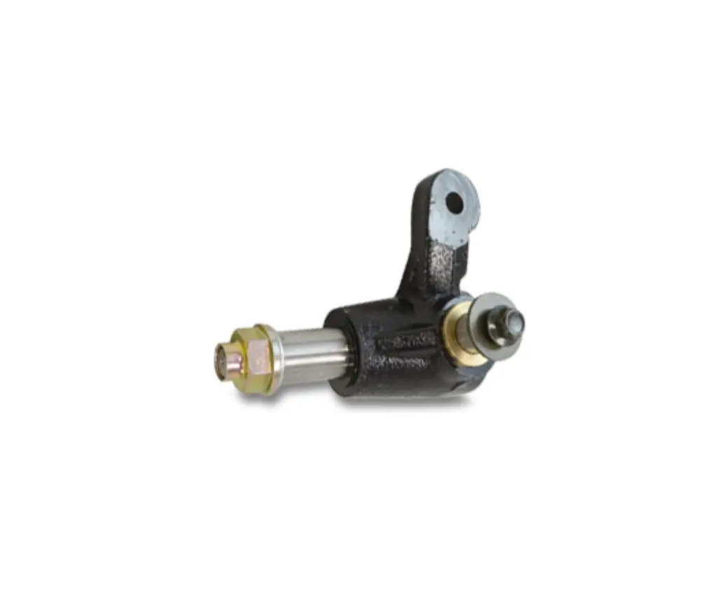 Driver Side Spindle For Star Classic Non-Hydraulic Golf Carts 2017+ 1