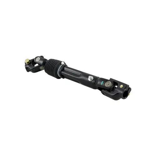 Lower Steering Shaft- Long For Star Classic & Sport 4P Golf Carts 2008+ 1