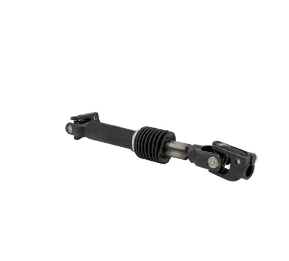 Lower Steering Shaft- Short For Star Classic 2P, 6P & 8P Golf Carts 2008+ 1