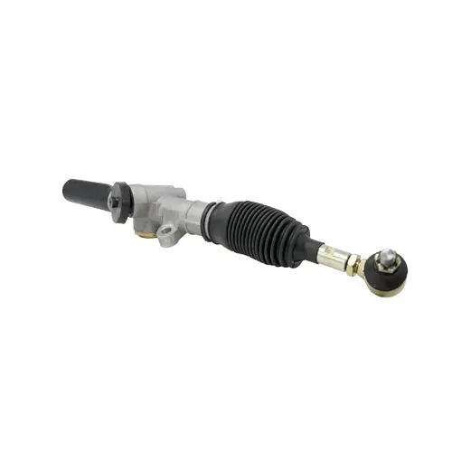 Steering Gear Box For Star Classic Golf Carts With Manual Brakes 2008+ 1