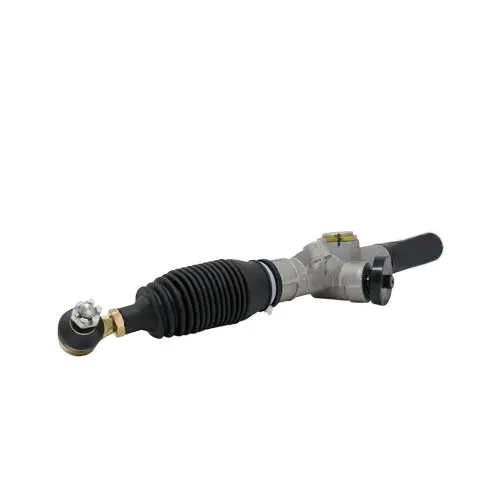 Steering Gear Box For Star Classic Golf Carts With Hydraulic Brakes 2008+ 1