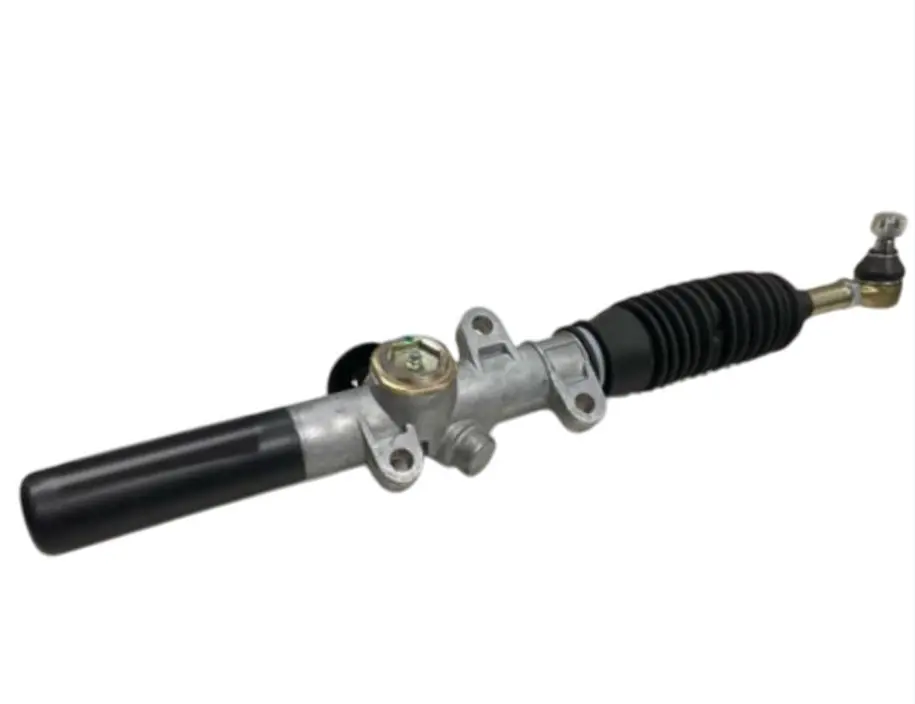 Steering Gear Box For Star Sport Golf Carts 2008+ 1