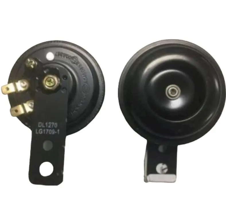 12V Horn For Star Classic Golf Carts 2008+ 1
