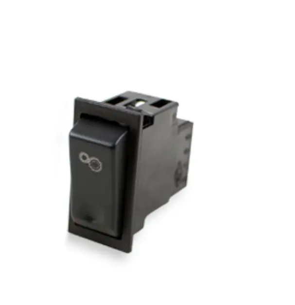 High/Low Switch For Star Classic Golf Carts 1