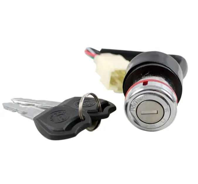 Unique Ignition Switch For Star Sirius And Capella Golf Carts 1